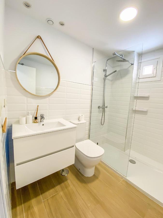 Tarifa Cozy House // Penthouse - Pool - Parking Lägenhet Exteriör bild